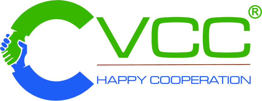 Logo VCC Alu Đối tác HuaJian HuaLu